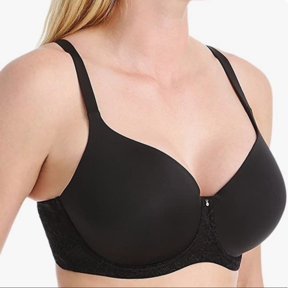 Montelle Pure Plus Full Cup T-Shirt Bra 9020